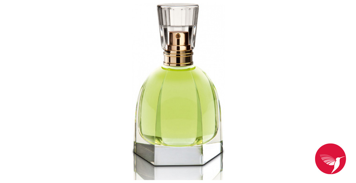 Lovely Garden Oriflame perfume - a fragrance for women 2012