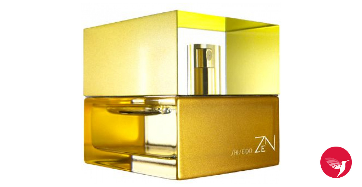 syre mundstykke uberørt Zen Shiseido perfume - a fragrance for women 2007