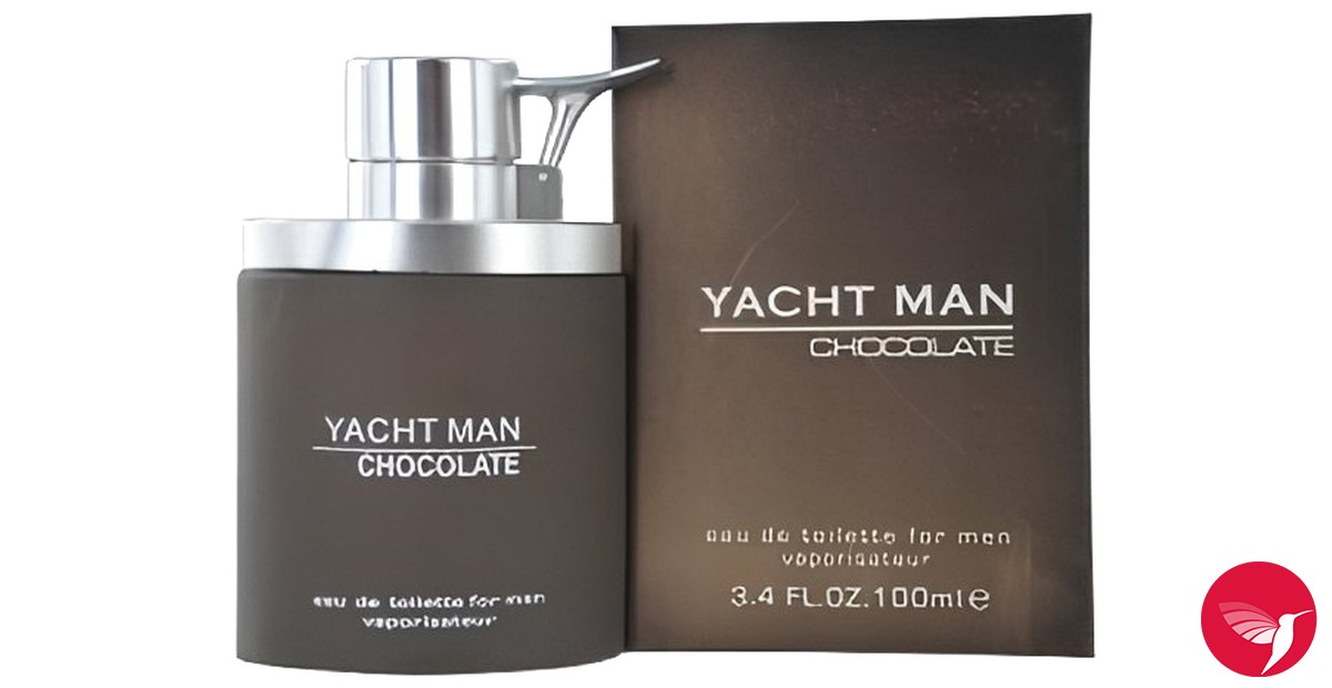 香水(男性用) 100mlX3 YACHT MAN BLUE, CHOCOLATE & RED social.15027.jpg