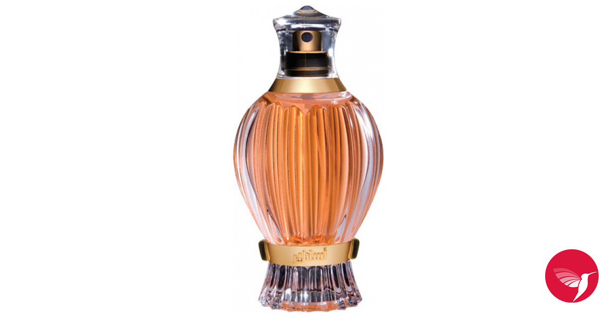 Asaateer Ajmal perfume - a fragrance for women