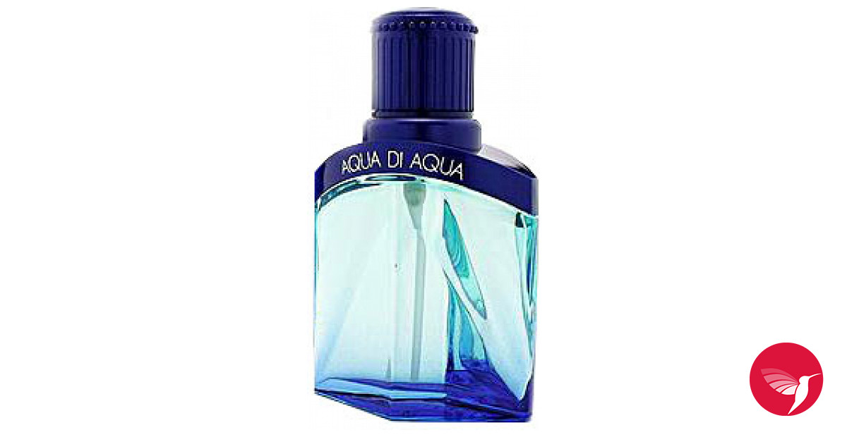 aqua di aqua perfume