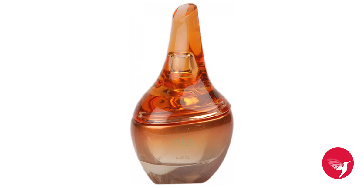 Rika Ajmal perfume - a fragrance for women 2010