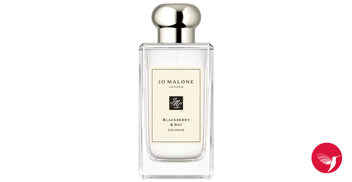 Blackberry &amp; Bay Jo Malone London perfume - a fragrance for women  2012