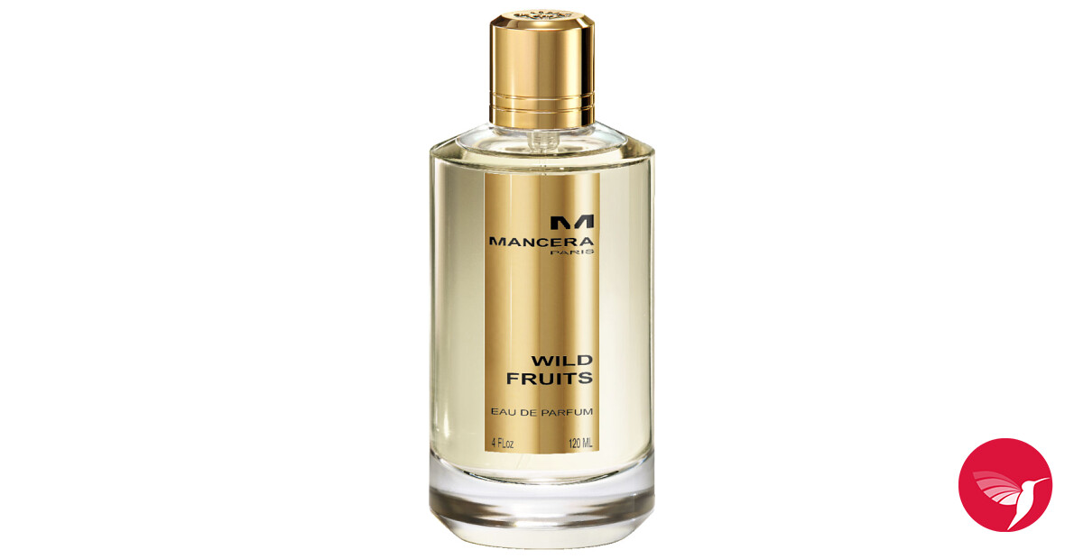Mancera Wild Fruits Eau De Parfum Spray (Unisex) By Mancera - 4 oz Mancera Wild Fruits Eau De Parfum Spray (Unisex) By Mancera - 4 oz