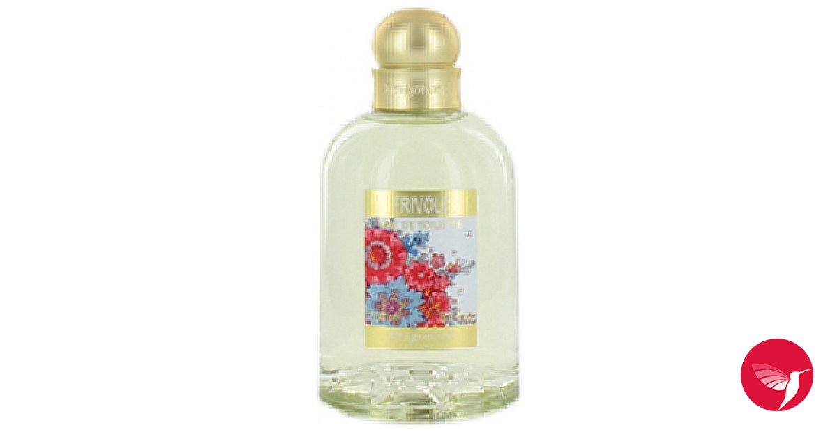 Tilleul Cédrat Fragonard perfume - a fragrance for women 2013