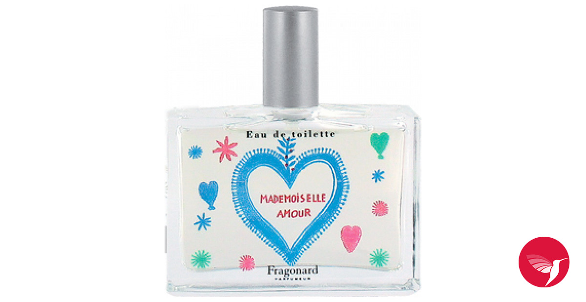 Fragonard Perfume 