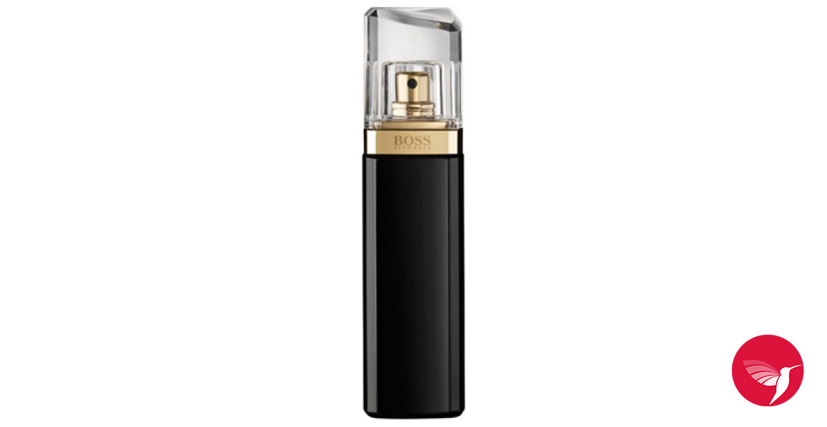 Geologie Hertellen Ontmoedigd zijn Boss Nuit Pour Femme Hugo Boss perfume - a fragrance for women 2012