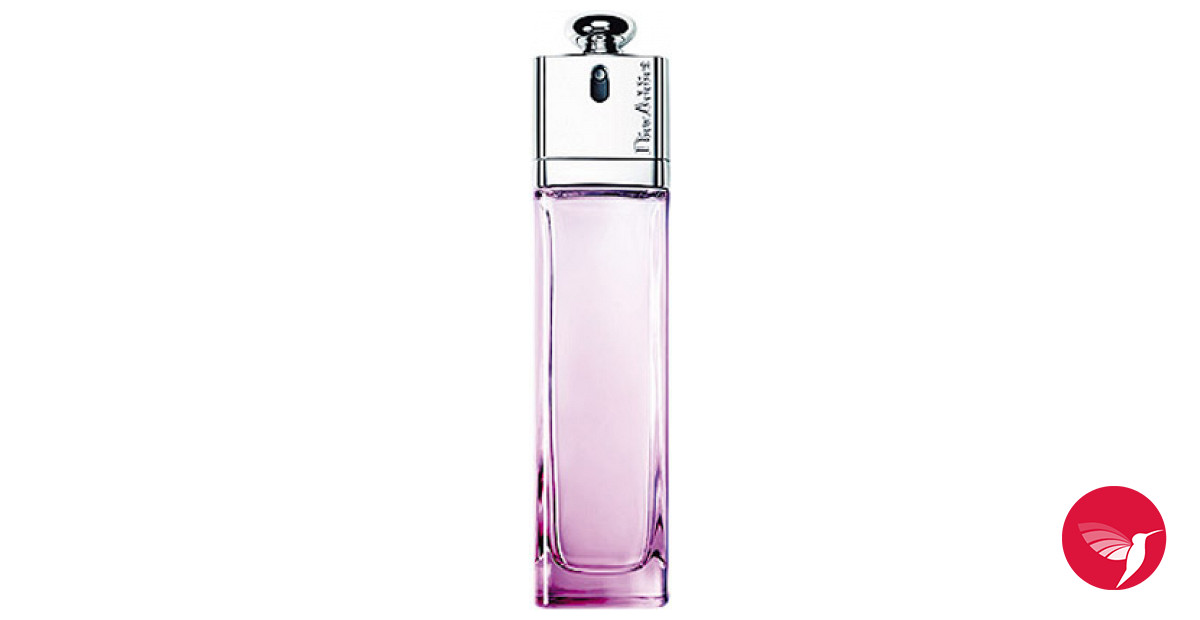 Dior Addict Eau Fraiche 2012 Dior perfume - a fragrance for women 2012