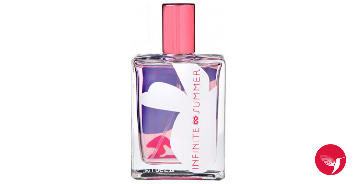 Infinite Summer for Girls Rue21 perfume - a fragrance for women 2012