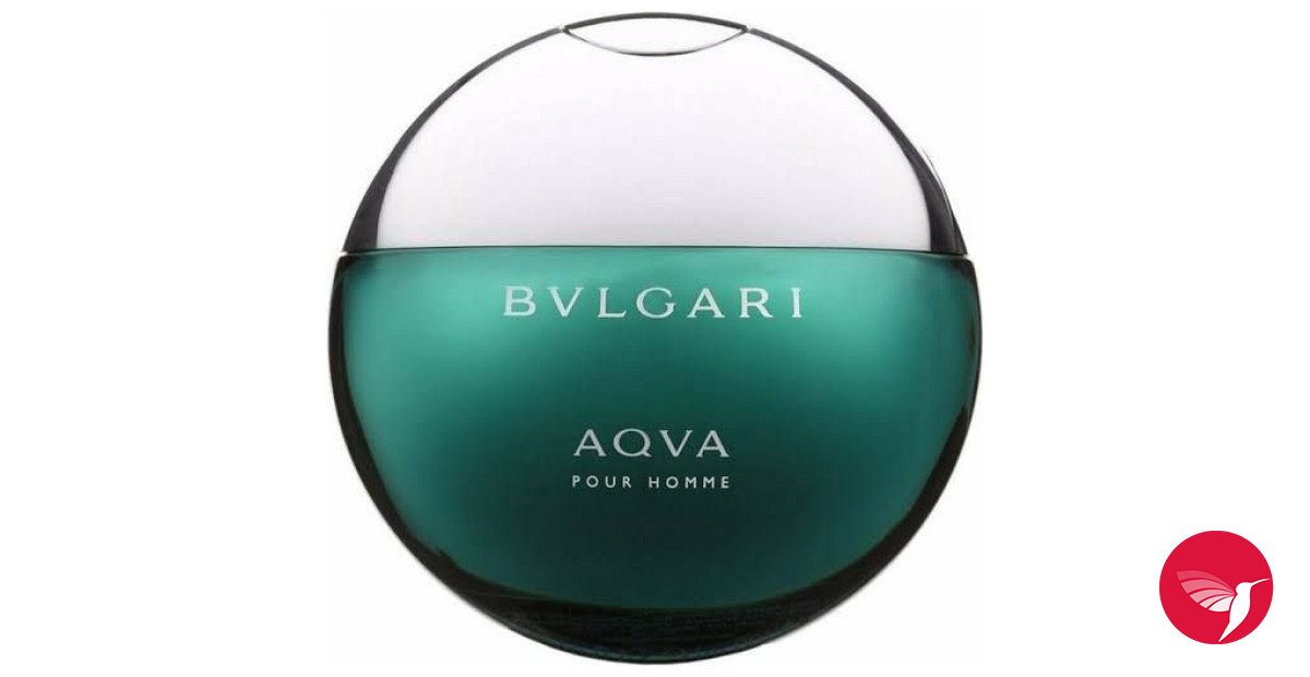 bvlgari aqva marine fragrantica