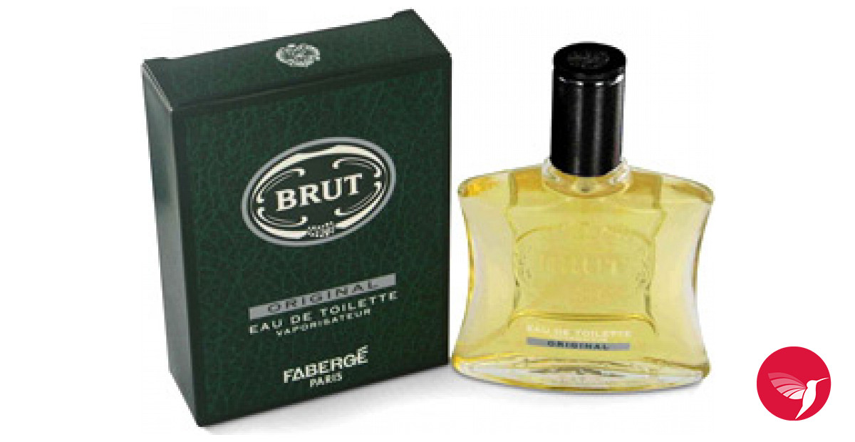 Brut faberge eau de toilette hot sale