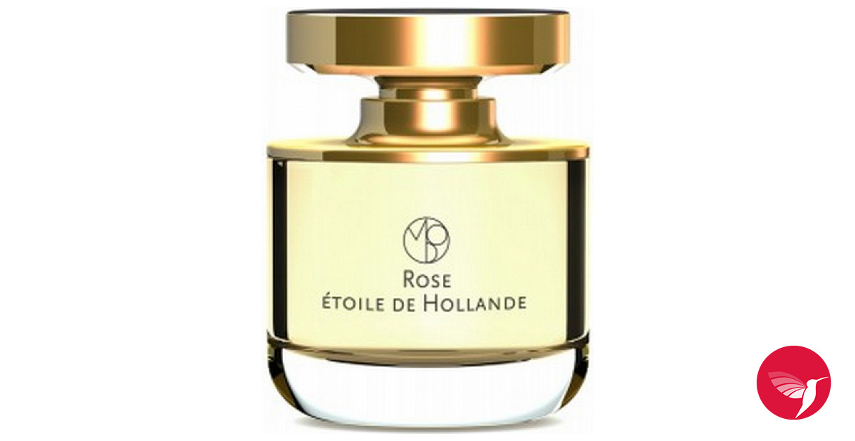 Rose Etoile de Hollande Mona di Orio perfume - a fragrance for women ...