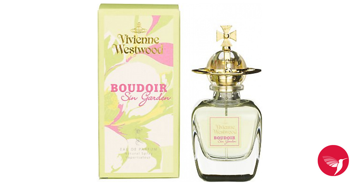 Vivienne Westwood Boudoir Perfume 50ml | lupon.gov.ph