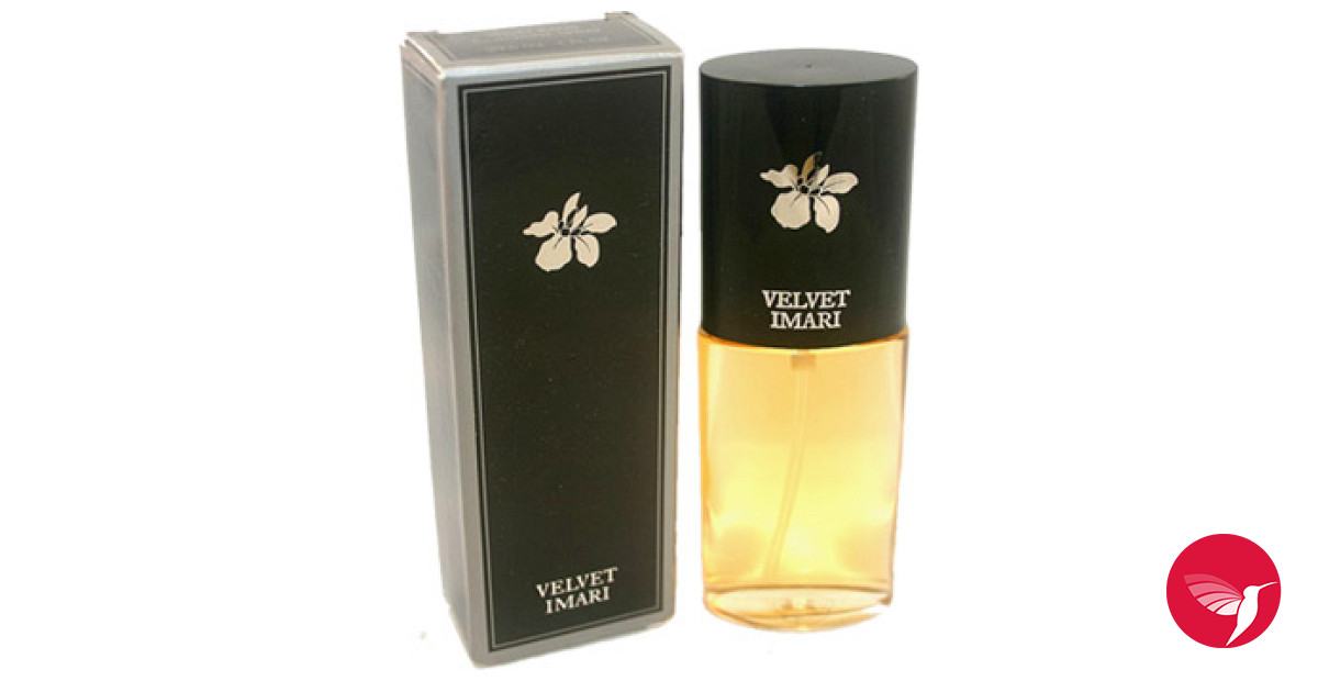 imari velvet perfume price