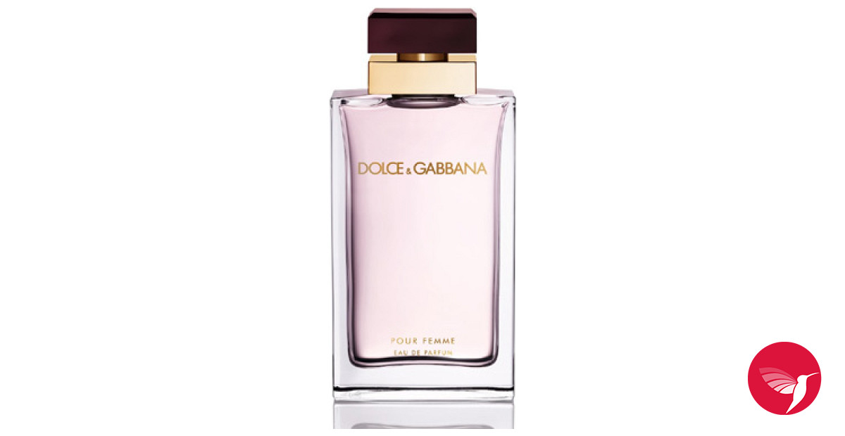 Pour Femme Dolce&amp;Gabbana perfume