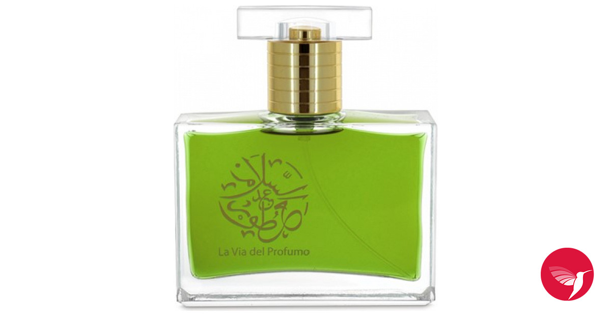 Hindu Kush Abdes Salaam Attars Perfumes perfume - a fragrance for