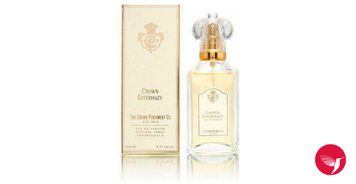 Tanglewood Bouquet - Crown Perfumery Co - 3.4 oz EDP spray - approx 90%  full