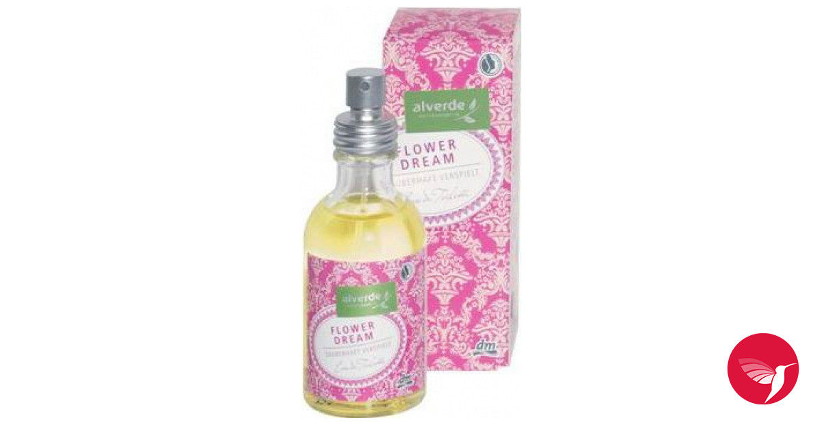 Flower Dream Alverde parfum un parfum pour femme 2011