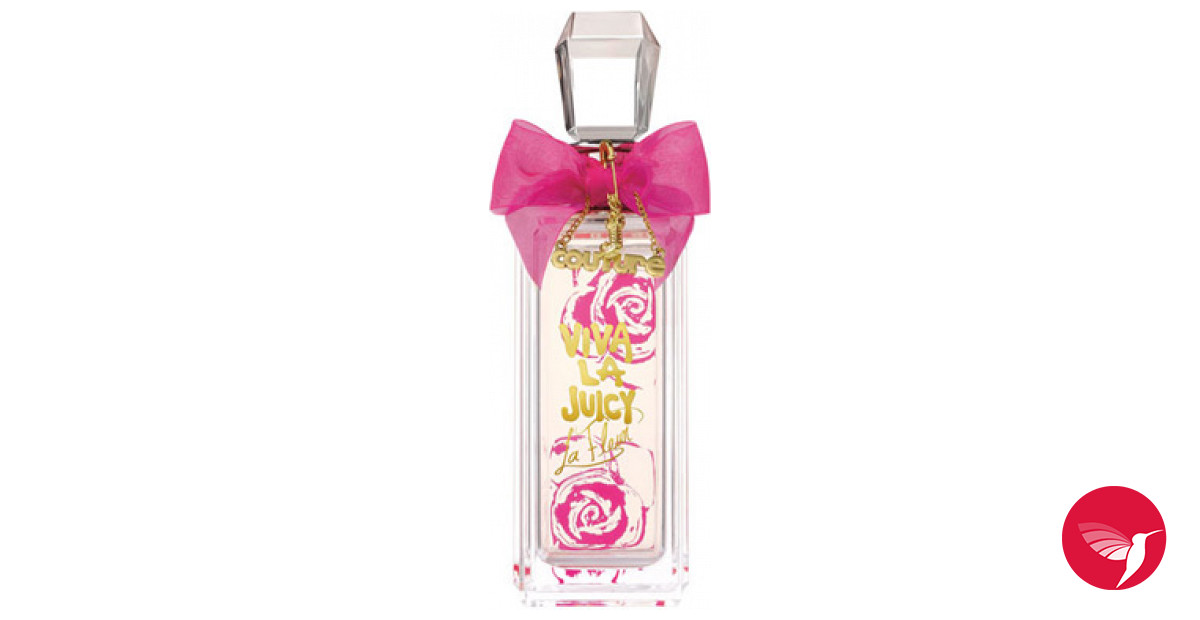 Juicy Couture By Juicy Couture For Women. Eau De Parfum Spray 3.4 Oz.