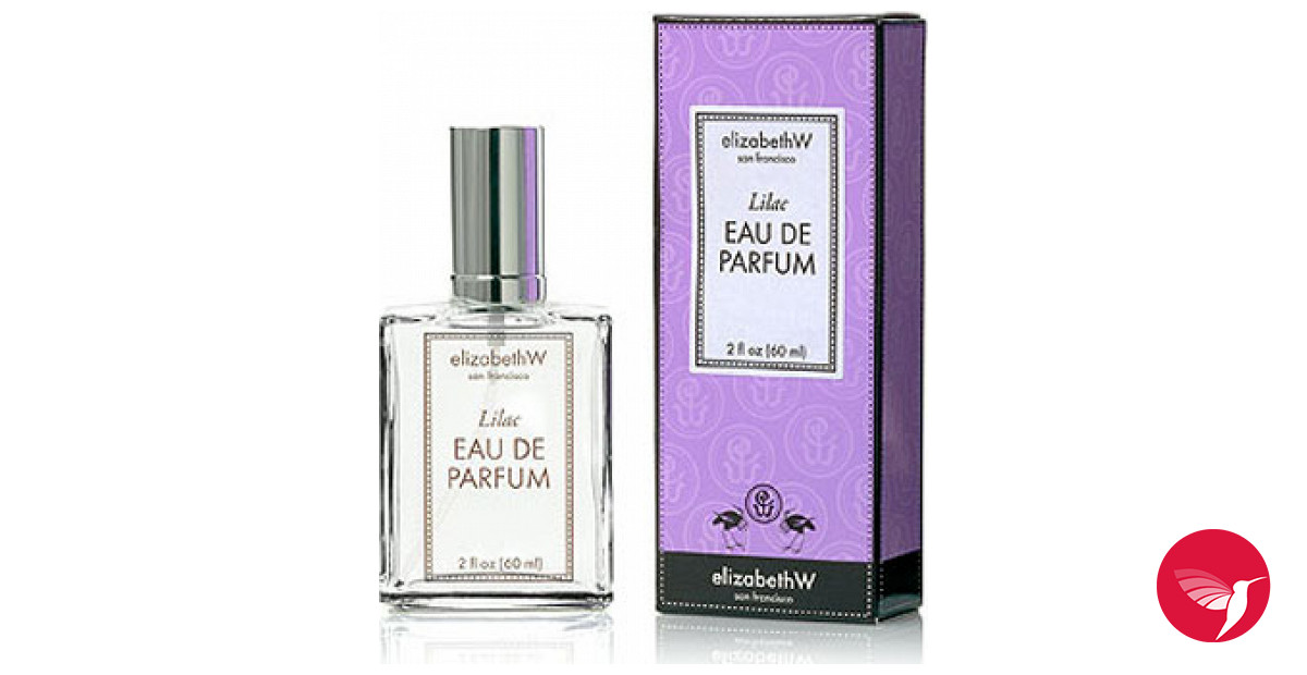 elizabethW Lilac Eau de Parfum