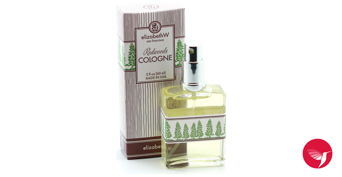 redwood cologne