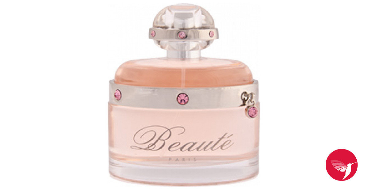 Beaute Johan B perfume - a fragrance for women 2005