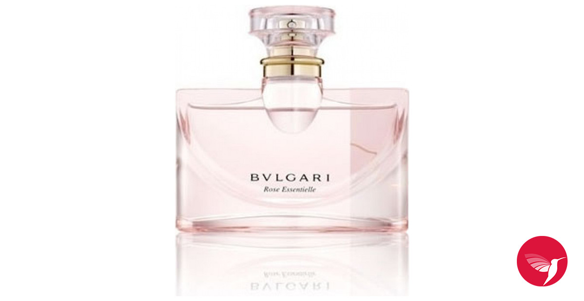 bvlgari rose essentielle eau de parfum 100ml spray