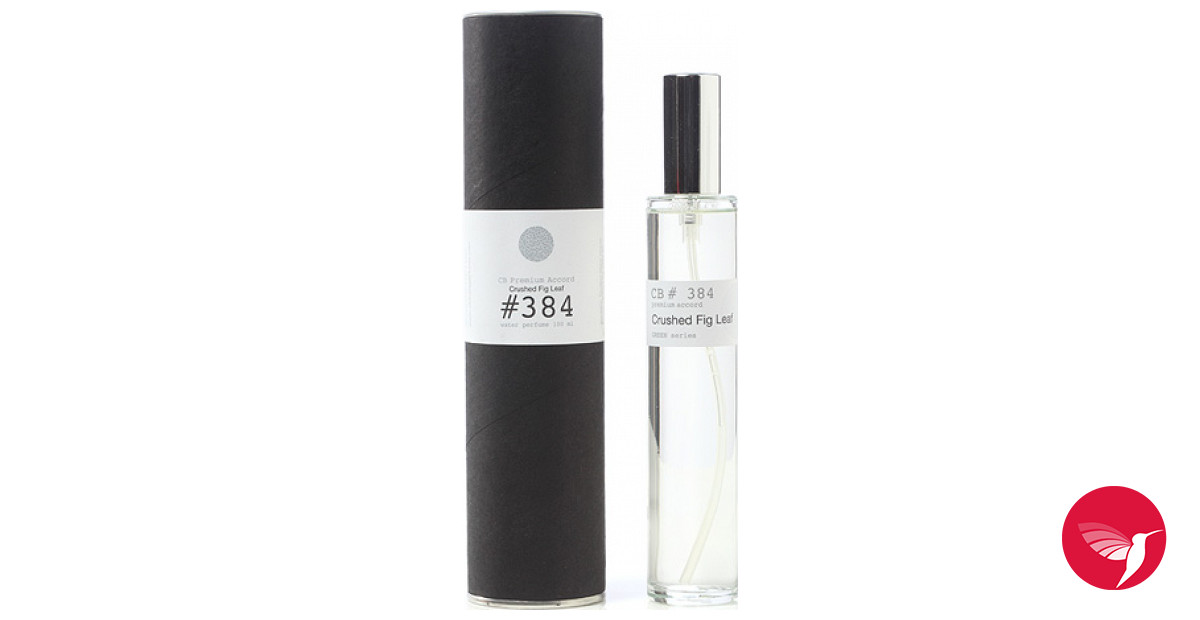 Crushed Fig Leaf CB I Hate Perfume perfume - a fragrance for women and ...