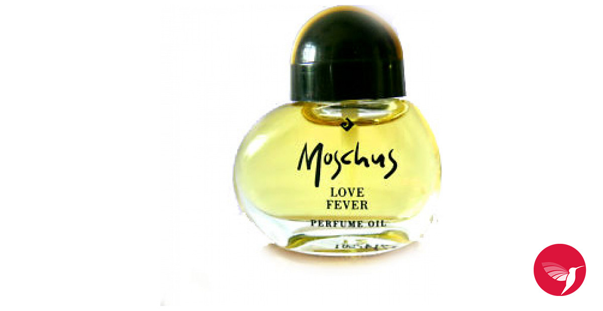 mago terra principale Conferma moschus magic love perfume oi