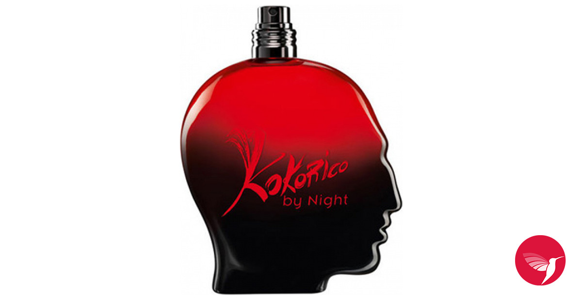 الشخصية مضيق بحري تصفح  Kokorico by Night Jean Paul Gaultier cologne - a fragrance for men 2012