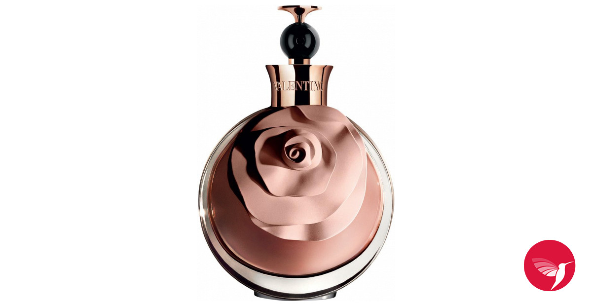 Guinness falanks Ud Valentina Assoluto Valentino perfume - a fragrance for women 2012