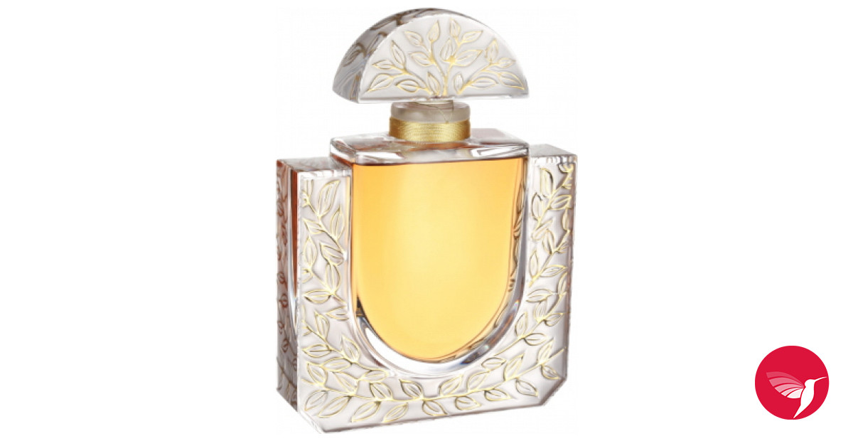 Lalique de Lalique 20th Anniversary Chevrefeuille Extrait de Parfum ...