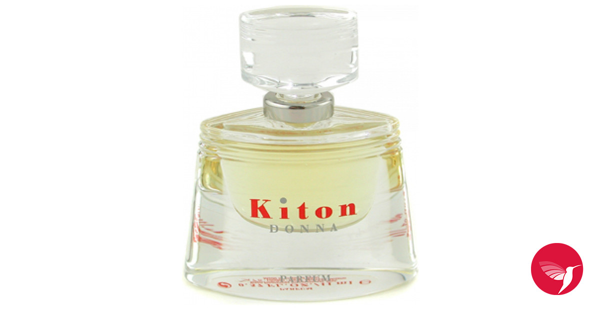 Donna Kiton perfume - a fragrance for women 1997