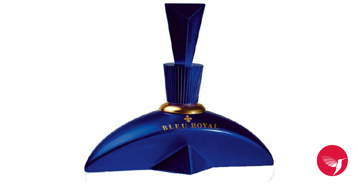 Marina de Bourbon Perfume Feminino Bleu Royal Eau de Parfum - 100 ml