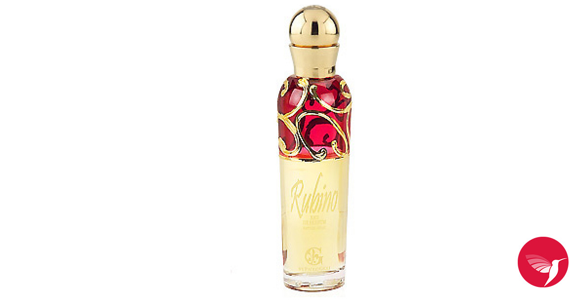 Rubino Paolo Gigli perfume - a fragrance for women