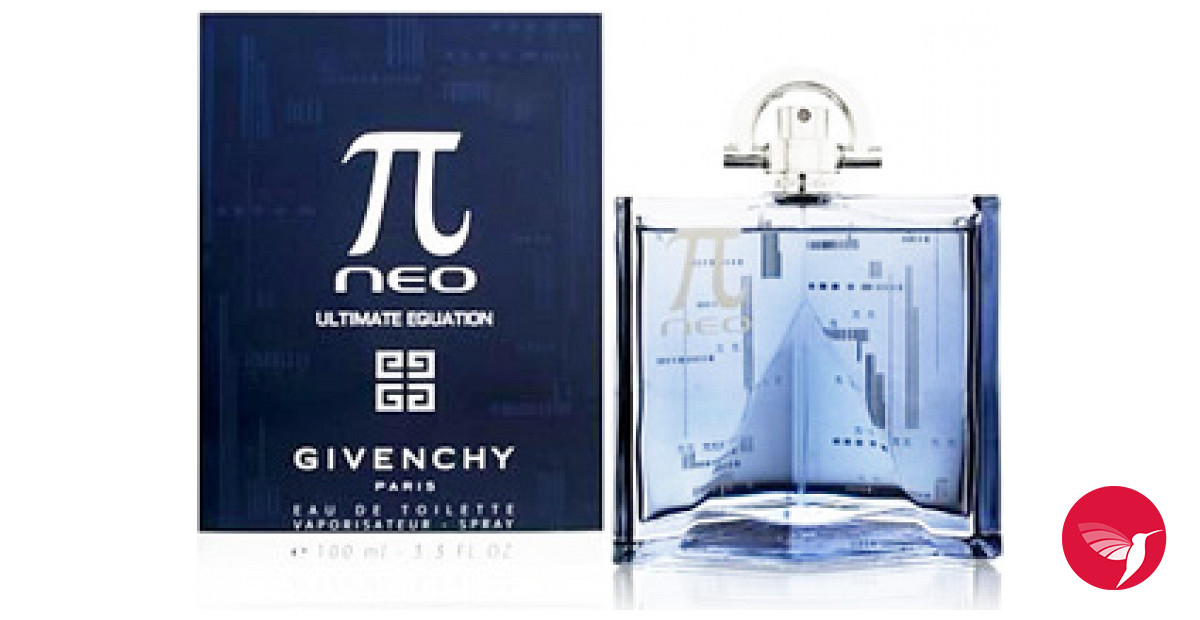 Pi Neo Ultimate Equation Givenchy 