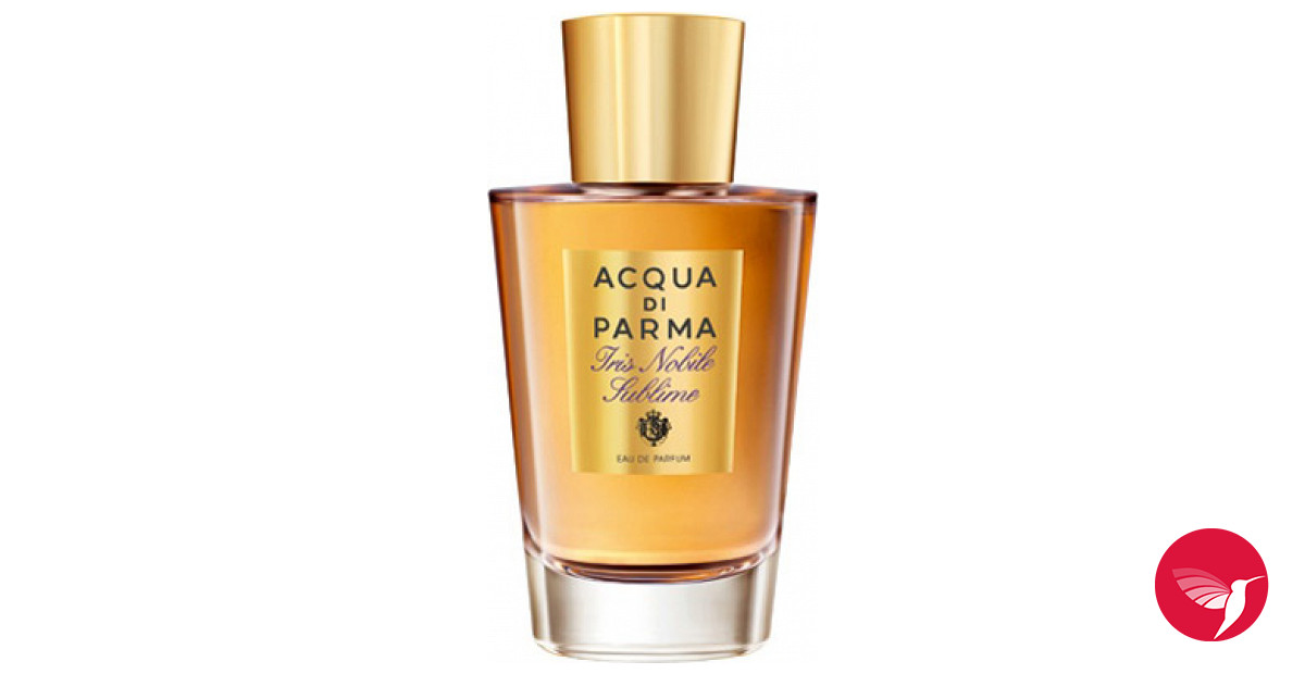 Iris Nobile Sublime Acqua di Parma perfume - a fragrance for women 2012