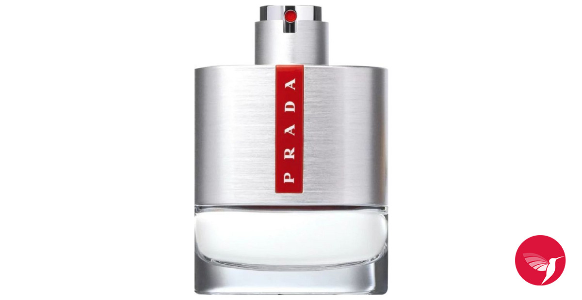 toren rechter Afwijking Luna Rossa Prada cologne - a fragrance for men 2012