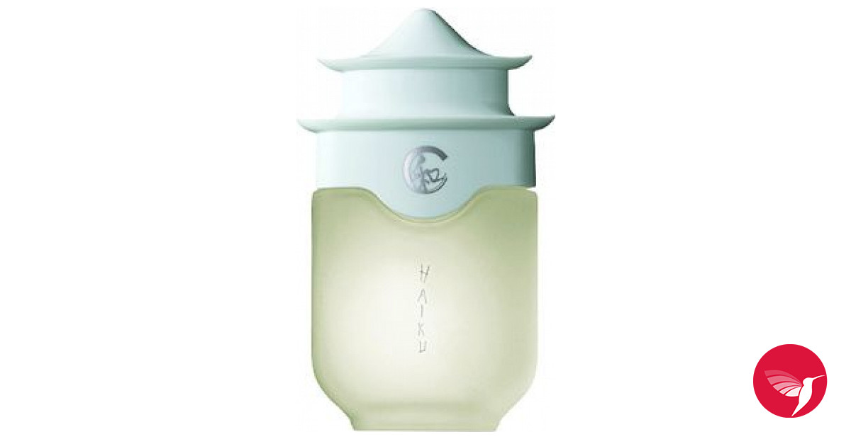 Haiku Avon perfume - a fragrance for women 2000