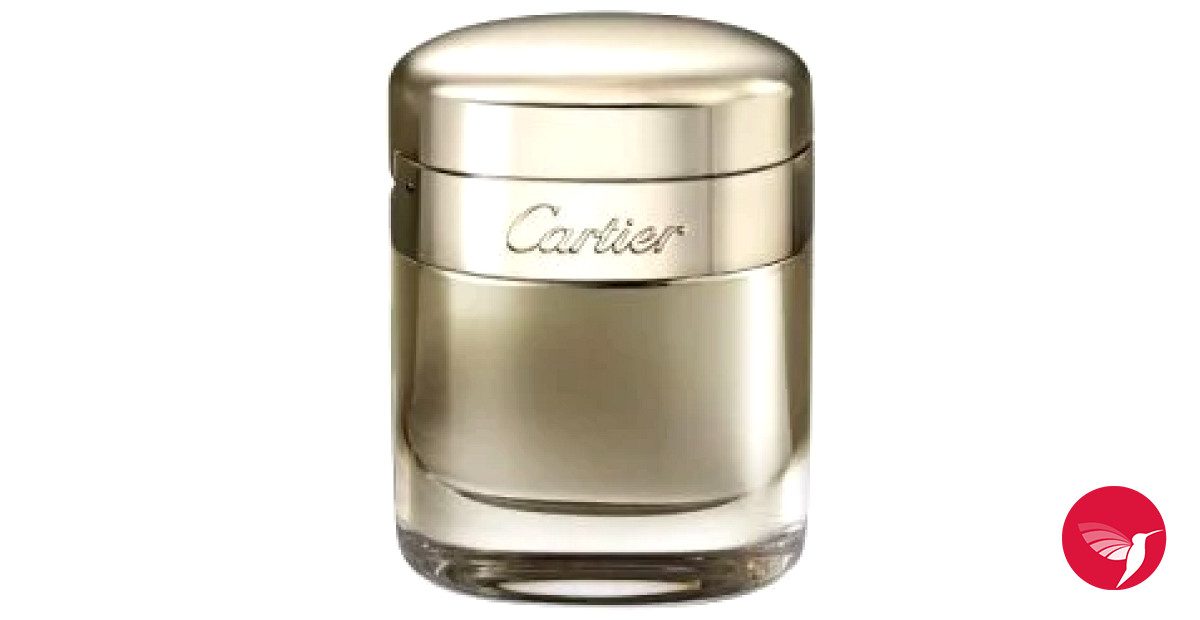 Cartier baiser vole 2025 extrait de parfum