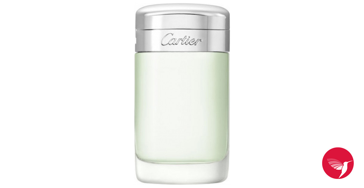 Baiser Vole Eau de Toilette Cartier perfume - a fragrance for women 2012