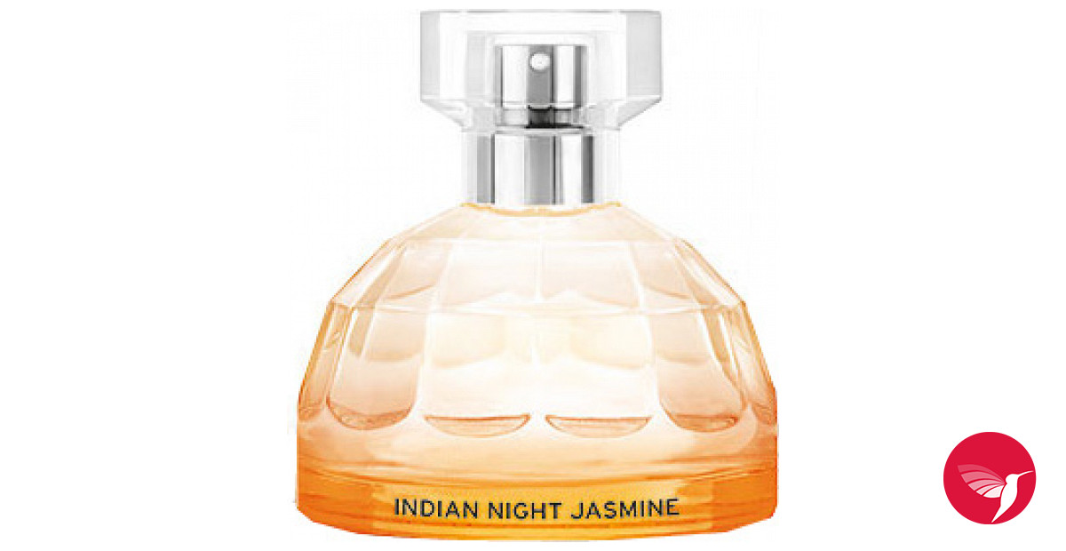 Indian Night Jasmine The Body Shop perfume - a fragrance for women