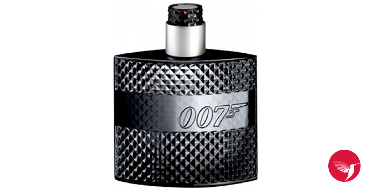 Eksperiment Reporter Indtil James Bond 007 Eon Productions cologne - a fragrance for men 2012