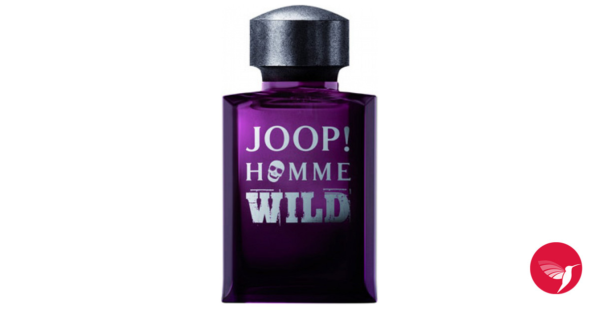 Joop! Homme Wild Joop! cologne - a fragrance for men 2012