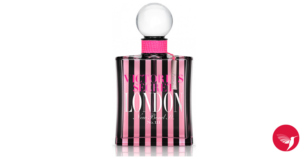 London Victoria's Secret Parfum - ein es Parfum für Frauen 2012