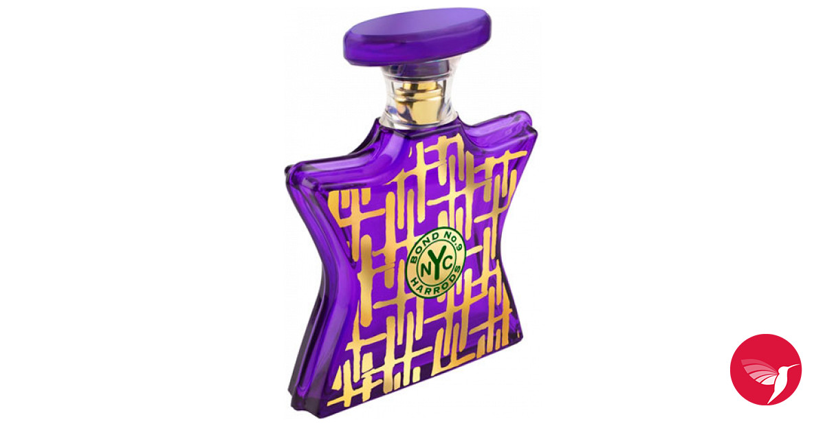 Patchouli bond no 9 hot sale