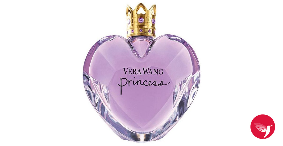  Vera Wang Preppy Princess Women Eau De Toilette Spray, 3.4  Ounce : Beauty & Personal Care