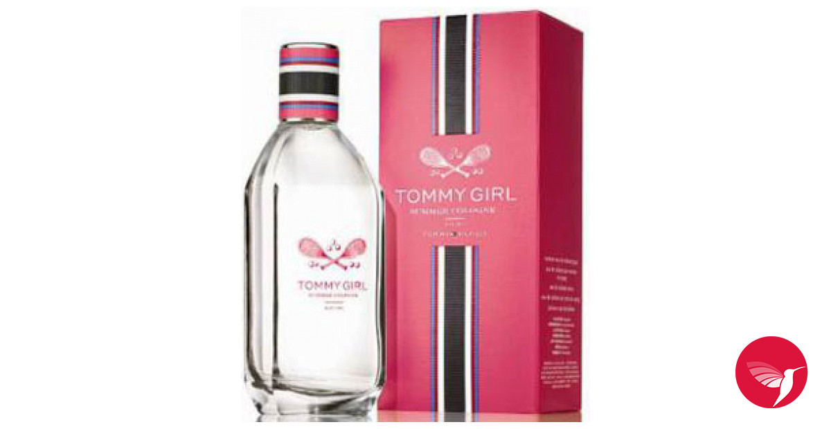 tommy girl perfume reviews