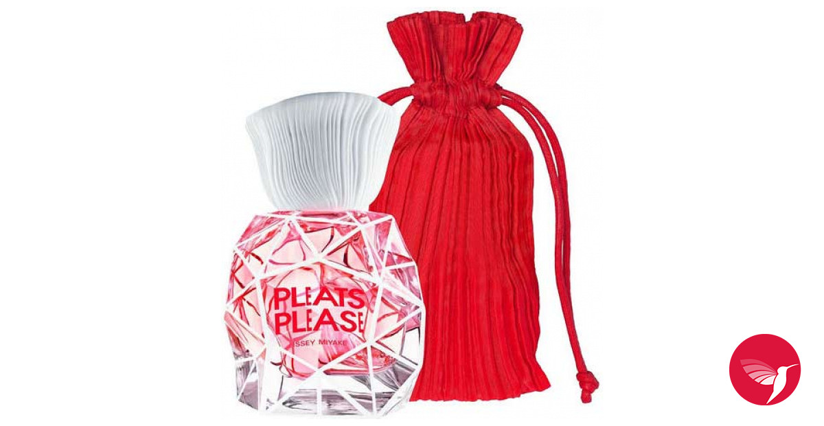 Pleats Please By Issey Miyake For Women EDT Perfume Spray 1oz