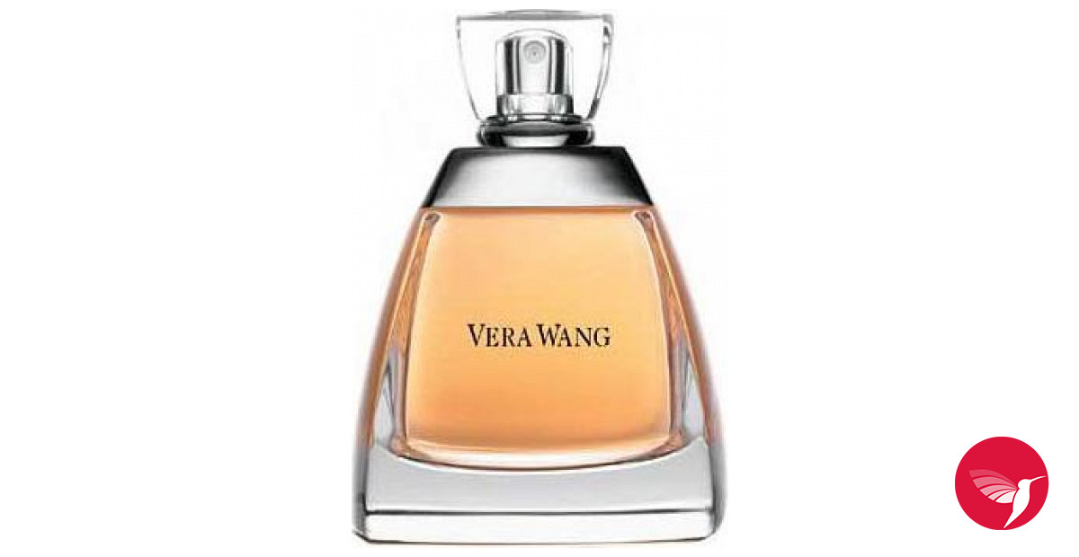 Vera Wang Vera Wang perfume - a fragrance for women 2002